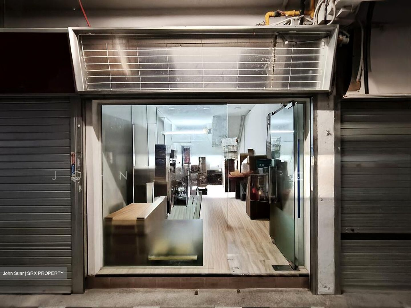 Bedok Town Centre (D16), Shop House #624474561